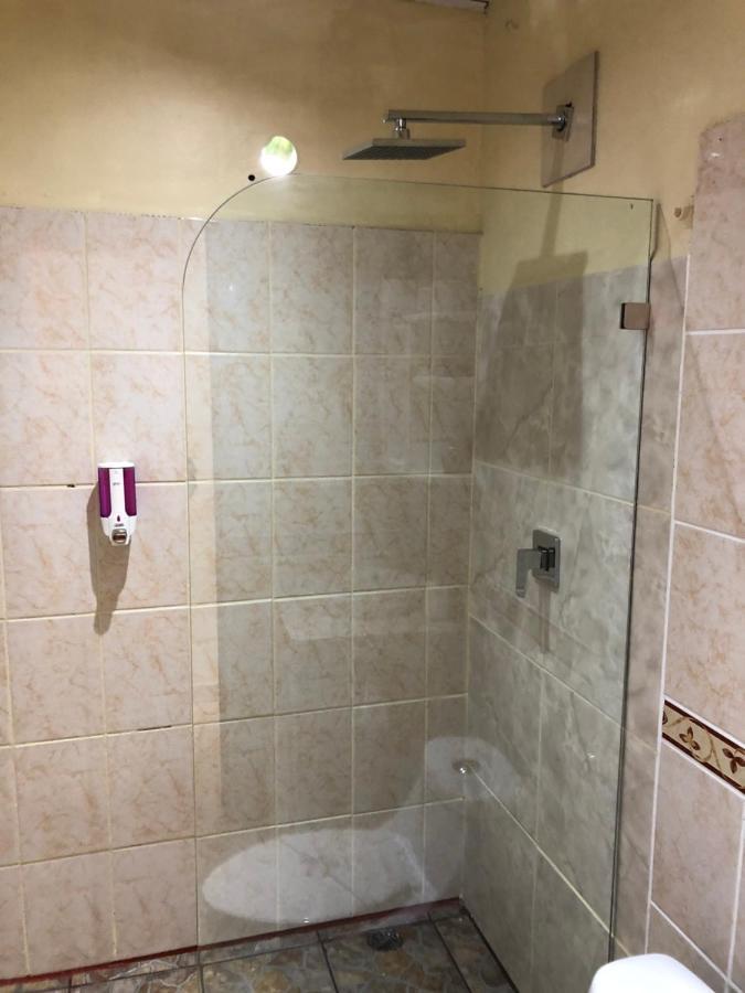 Apartament Arenal Thiago With Private Jacuzzi La Fortuna Zewnętrze zdjęcie