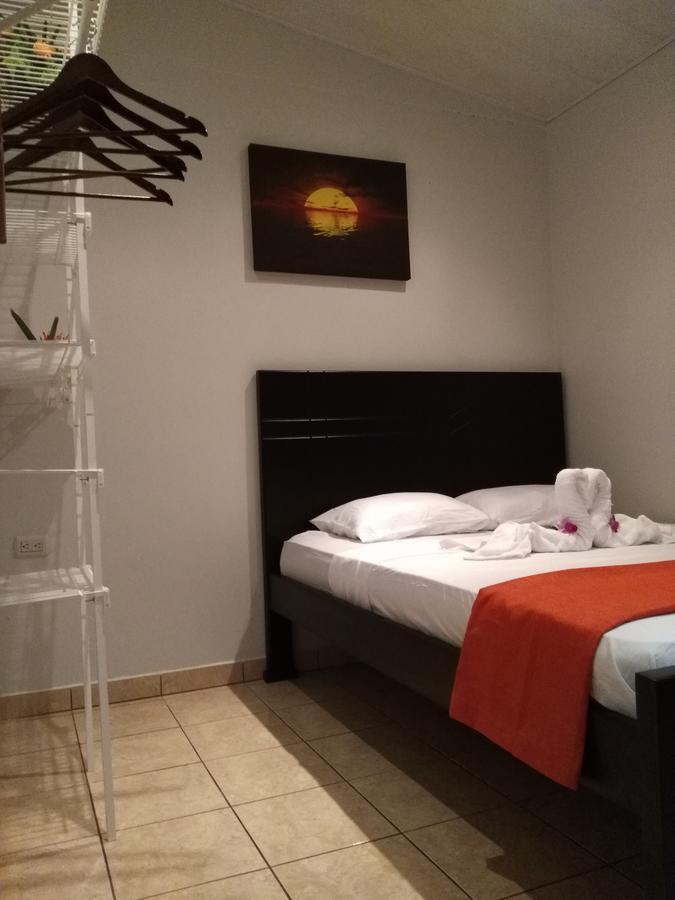 Apartament Arenal Thiago With Private Jacuzzi La Fortuna Zewnętrze zdjęcie