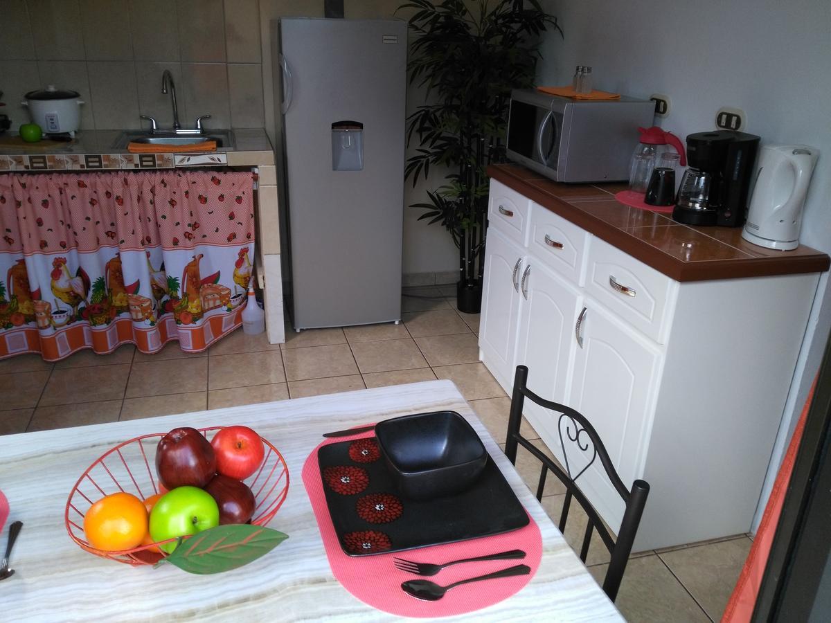 Apartament Arenal Thiago With Private Jacuzzi La Fortuna Zewnętrze zdjęcie