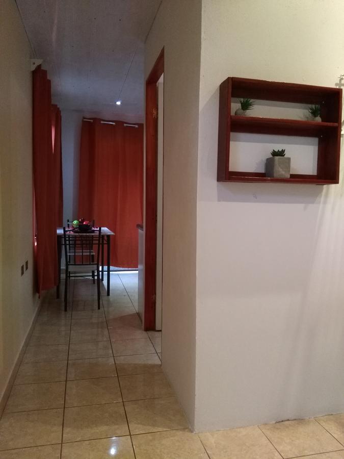 Apartament Arenal Thiago With Private Jacuzzi La Fortuna Zewnętrze zdjęcie