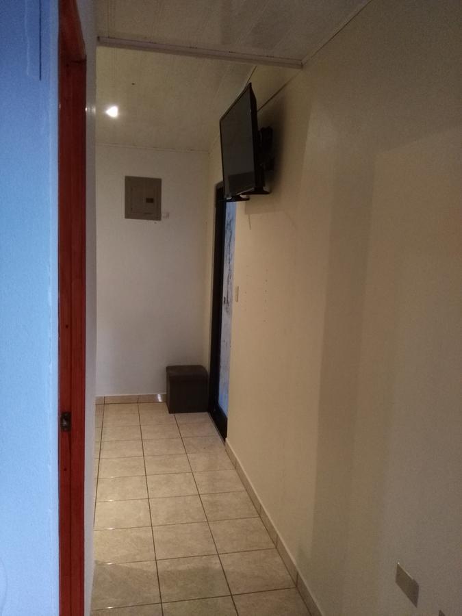 Apartament Arenal Thiago With Private Jacuzzi La Fortuna Zewnętrze zdjęcie