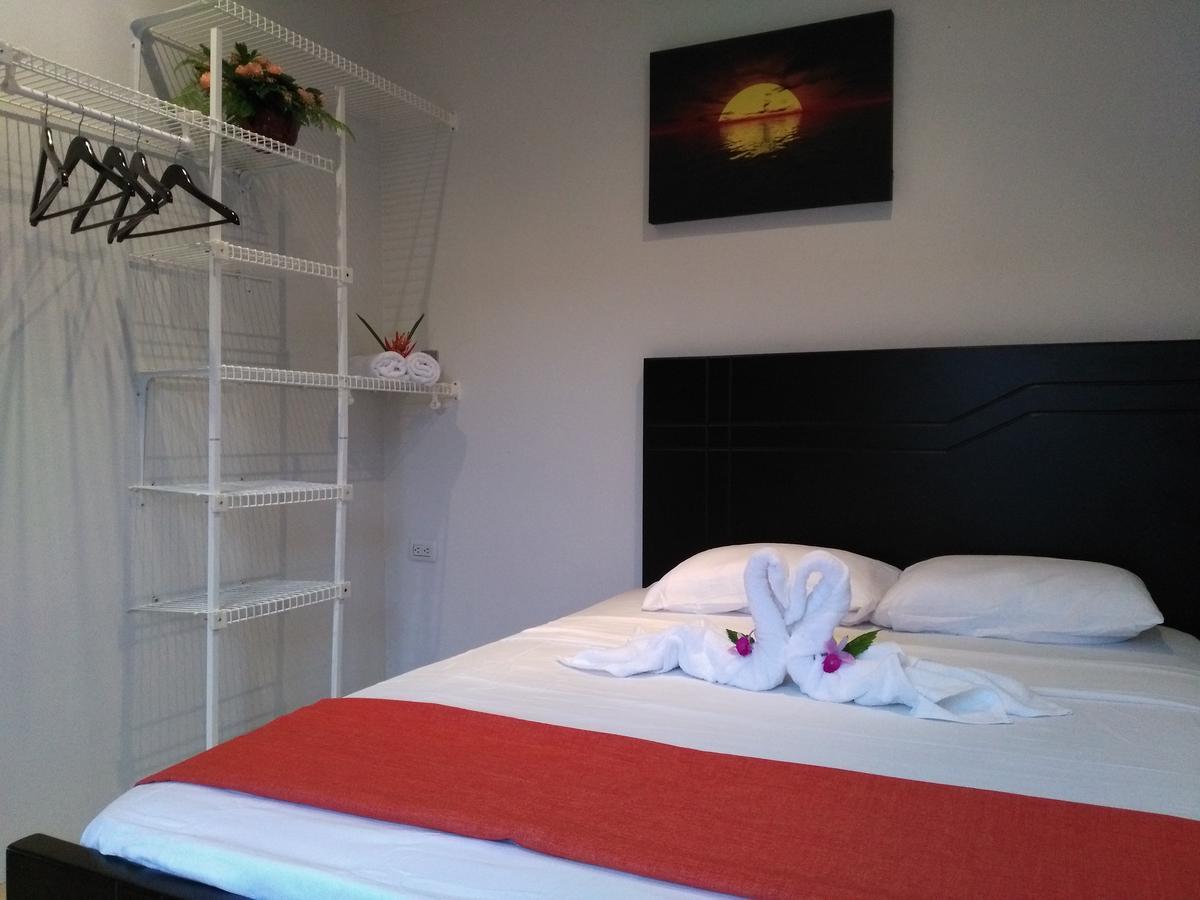 Apartament Arenal Thiago With Private Jacuzzi La Fortuna Zewnętrze zdjęcie