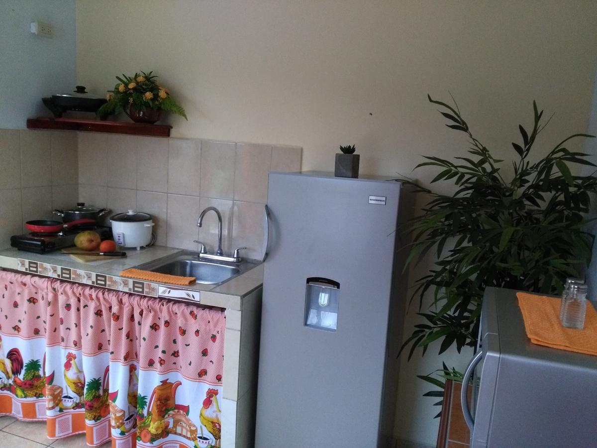 Apartament Arenal Thiago With Private Jacuzzi La Fortuna Zewnętrze zdjęcie