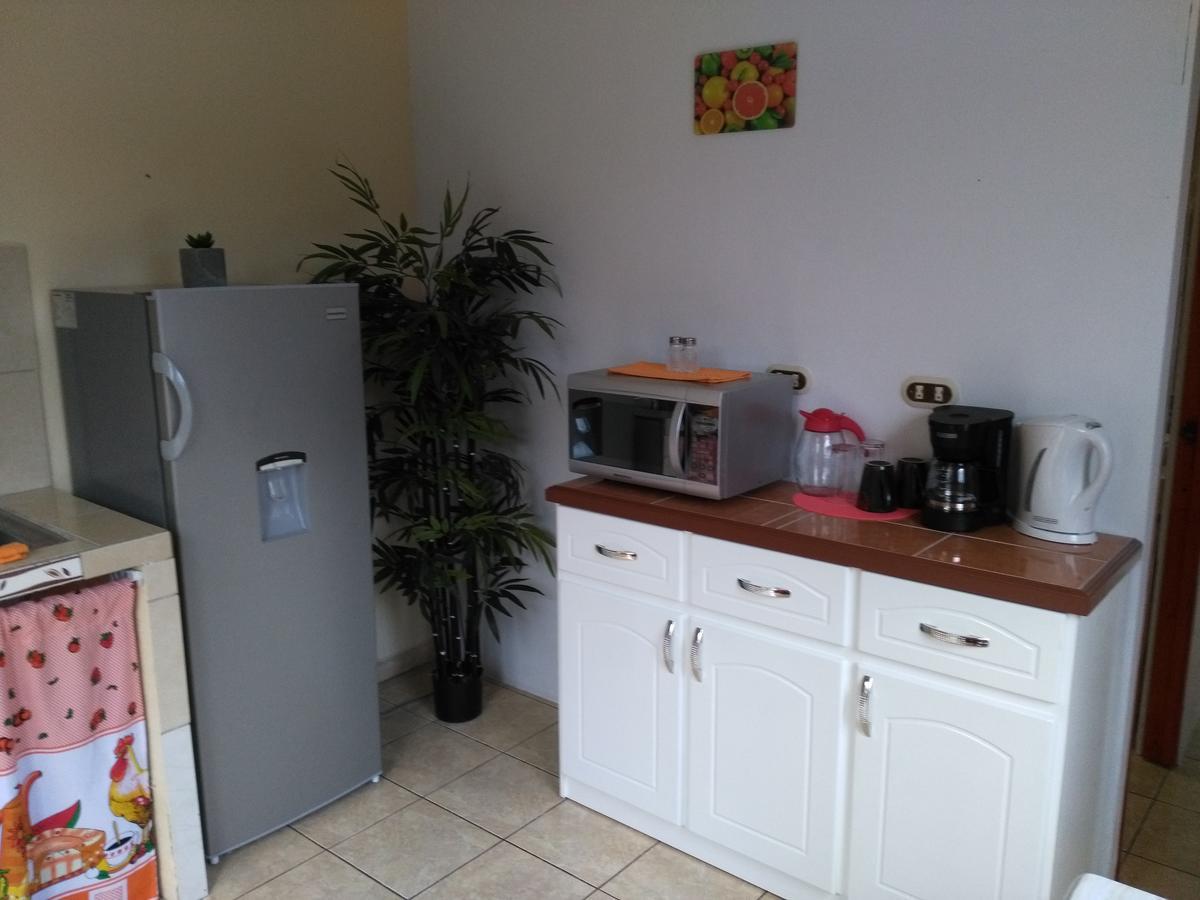 Apartament Arenal Thiago With Private Jacuzzi La Fortuna Zewnętrze zdjęcie