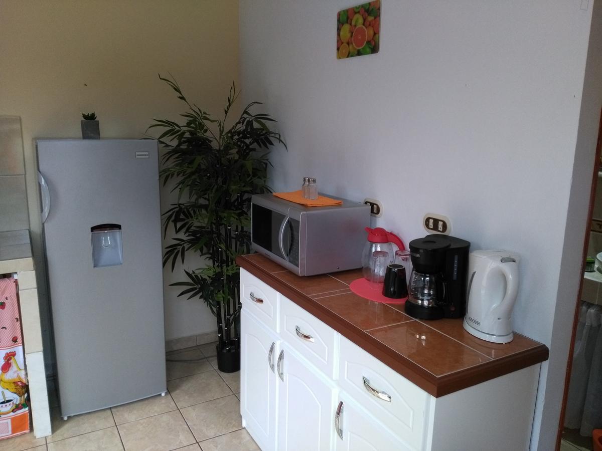 Apartament Arenal Thiago With Private Jacuzzi La Fortuna Zewnętrze zdjęcie