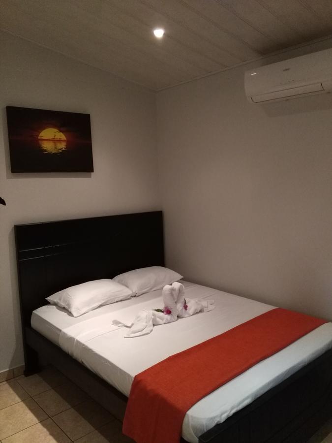 Apartament Arenal Thiago With Private Jacuzzi La Fortuna Zewnętrze zdjęcie