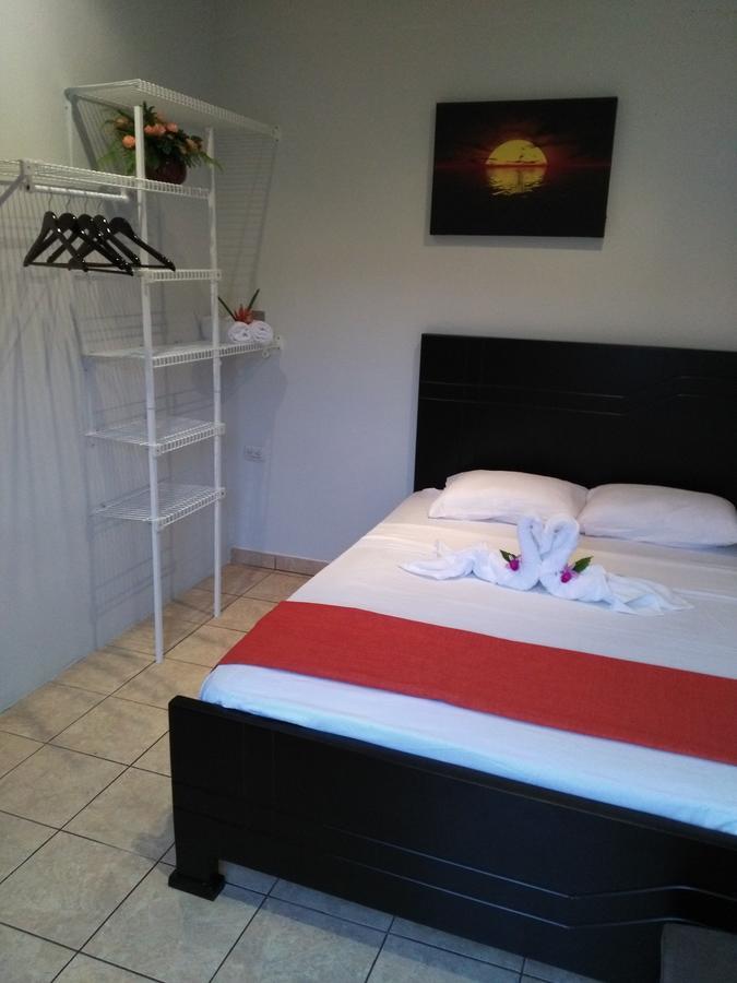 Apartament Arenal Thiago With Private Jacuzzi La Fortuna Zewnętrze zdjęcie