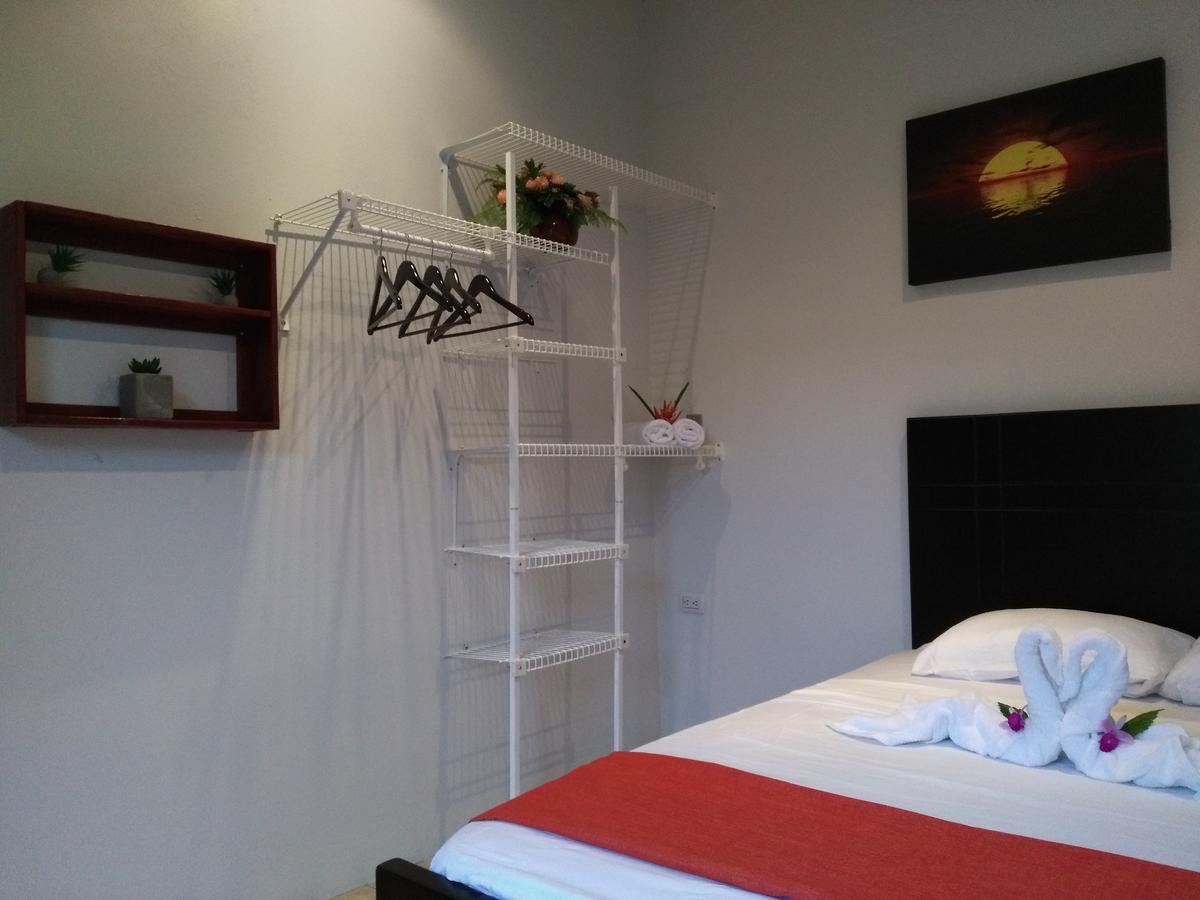 Apartament Arenal Thiago With Private Jacuzzi La Fortuna Zewnętrze zdjęcie