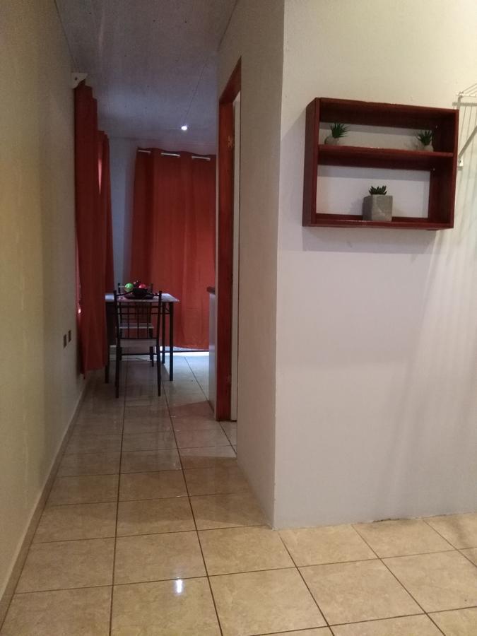 Apartament Arenal Thiago With Private Jacuzzi La Fortuna Zewnętrze zdjęcie